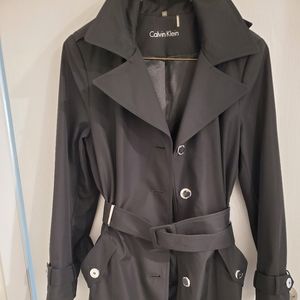 Calvin Klein Rain Jacket